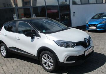 Renault Captur 14.000 km 12.800 &euro; Oberasbach 90522