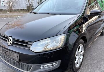 VW Polo 150.000 km 4.990 &euro; Fürth 90763