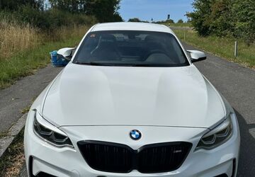 BMW M2 43.500 km 55.000 &euro; Nürnberg 90491