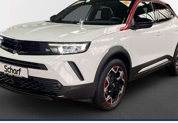 Opel Mokka 52.185 km 17.980 &euro; Herzogenaurach 91074