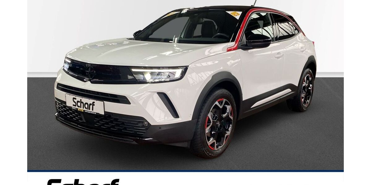 Opel Mokka 52.185 km 17.980 &euro; Herzogenaurach 91074