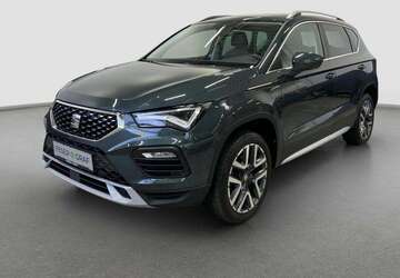 Seat Ateca 51.826 km 25.480 &euro; Cadolzburg 90556