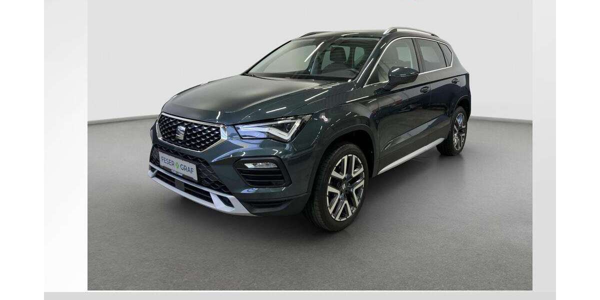 Seat Ateca 51.826 km 25.480 &euro; Cadolzburg 90556