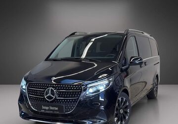 Mercedes-Benz V 300 26.052 km 66.899 &euro; Altdorf 90518