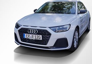 Audi A1 7.750 km 22.740 &euro; Erlangen 91058