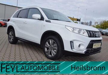 Suzuki Vitara 66.820 km 16.400 &euro; Heilsbronn 91560