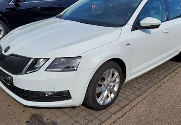 Skoda Octavia 230.000 km 9.990 &euro; Nürnberg 90439