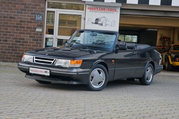 Gebrauchte Saab 900
