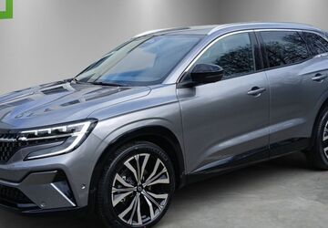 Renault Austral 14.986 km 33.690 &euro; Nürnberg 90471