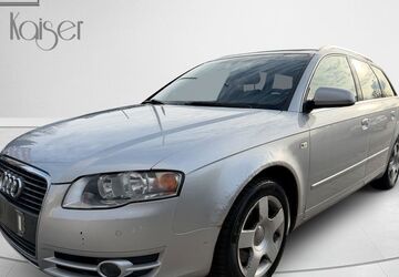 Audi A4 339.458 km 1.999 &euro; Nürnberg 90482