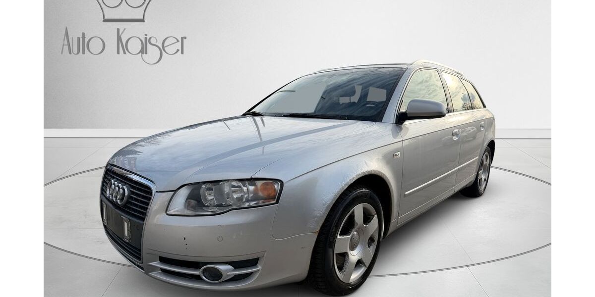 Audi A4 339.458 km 1.999 &euro; Nürnberg 90482