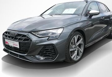 Audi S3 27.150 km 46.880 &euro; Erlangen 91058