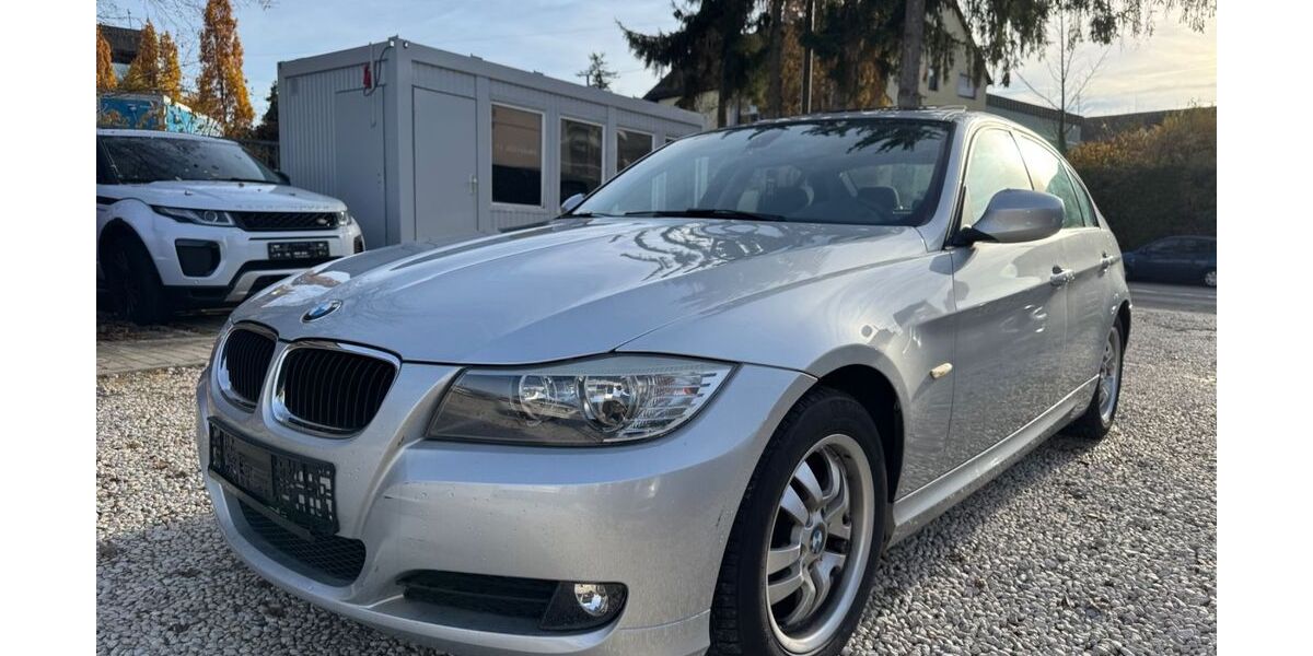 BMW 318 120.000 km 3.790 &euro; Fürth 90763