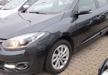 Renault Megane 137.000 km 4.990 &euro; Nürnberg 90439