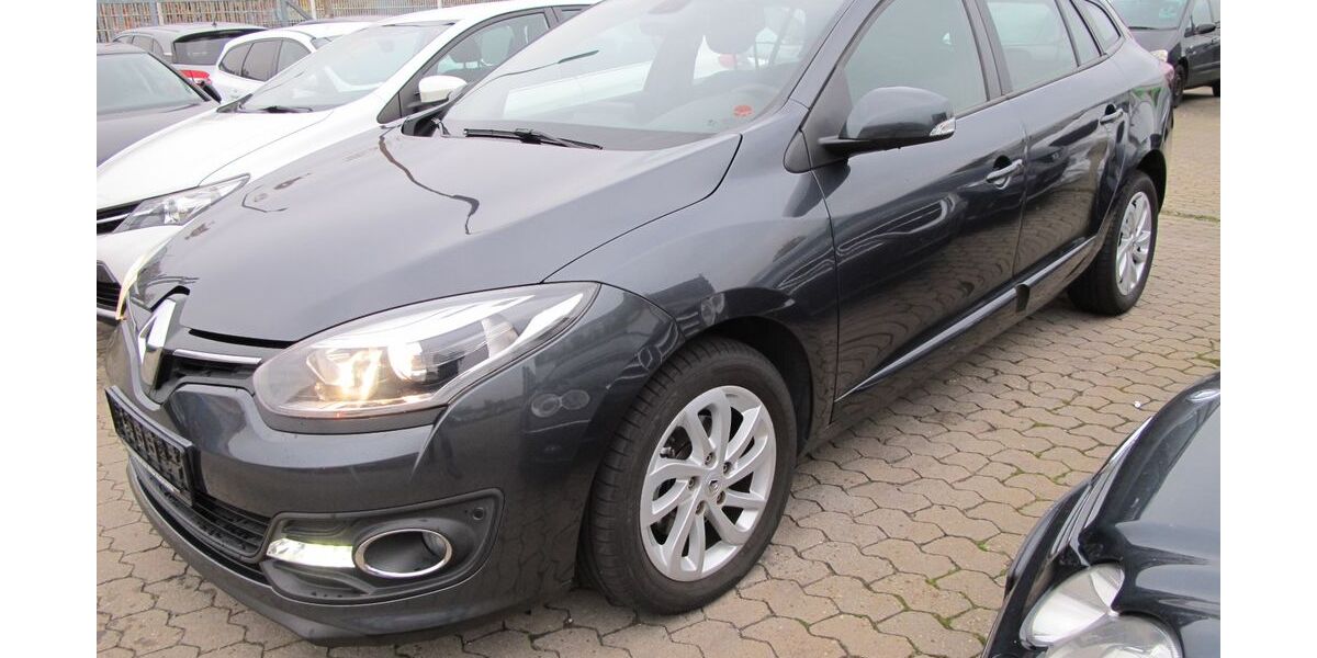 Renault Megane 137.000 km 4.990 &euro; Nürnberg 90439