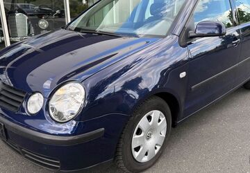 VW Polo 150.000 km 2.720 &euro; Nürnberg 90439