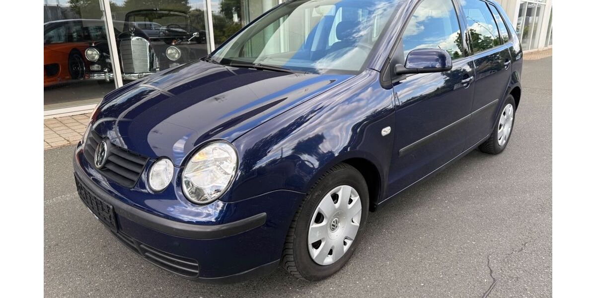 VW Polo 150.000 km 2.720 &euro; Nürnberg 90439