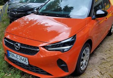 Opel Corsa 43.200 km 14.400 &euro; Nürnberg 90469