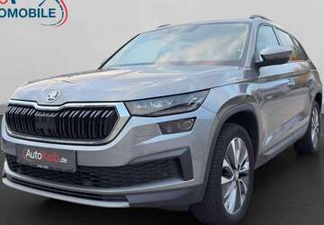 Skoda Kodiaq 108.852 km 24.888 &euro; Schnaittach 91220