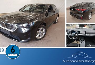 BMW iX2 13.000 km 38.470 &euro; Buchschwabach bei Nürnberg 90574