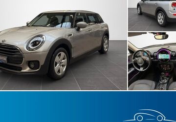 Mini Cooper 76.300 km 17.880 &euro; Buchschwabach bei Nürnberg 90574