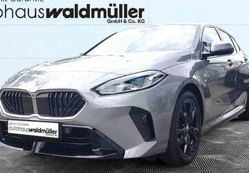 BMW 120 24.981 km 38.111 &euro; Roth 91154