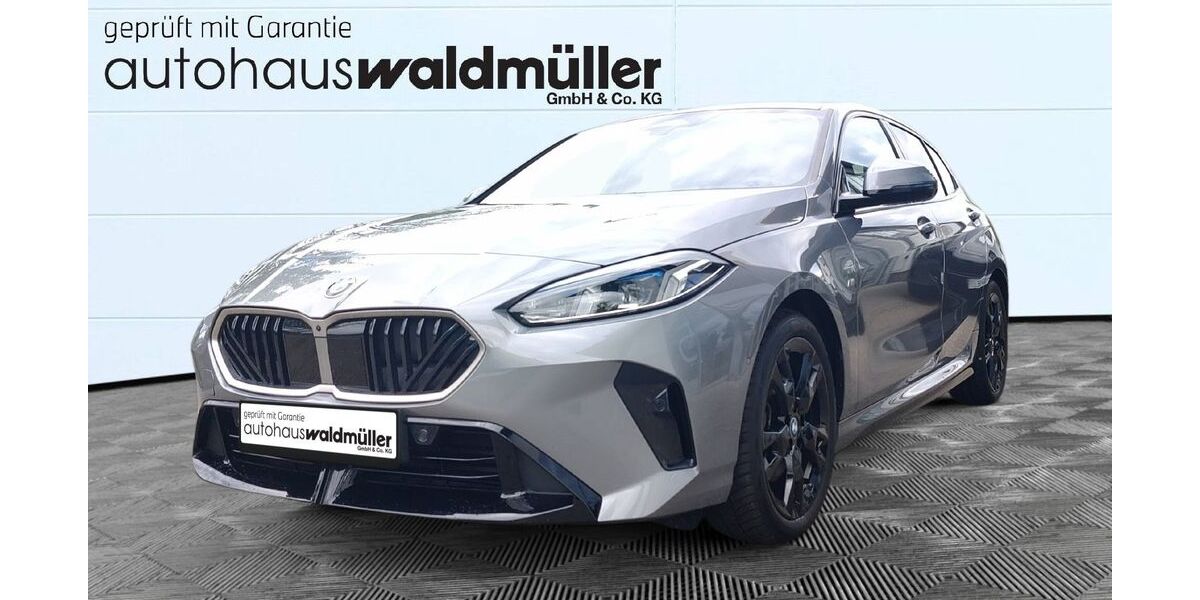 BMW 120 24.981 km 38.111 &euro; Roth 91154