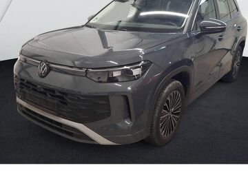 VW Tayron 26.950 km 34.640 &euro; Nürnberg 90441