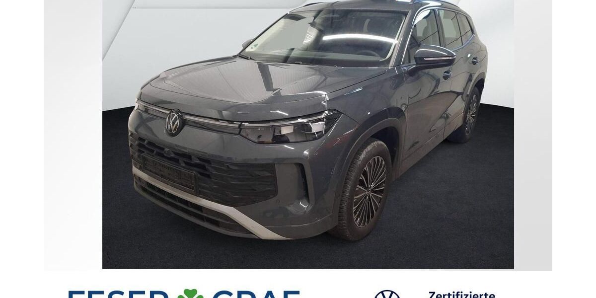 VW Tayron 26.950 km 34.640 &euro; Nürnberg 90441