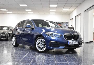 BMW 118 129.751 km 16.870 &euro; Nürnberg 90431