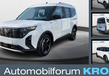 Ford Tourneo Courier 1.200 km 28.200 &euro; Nürnberg 90411