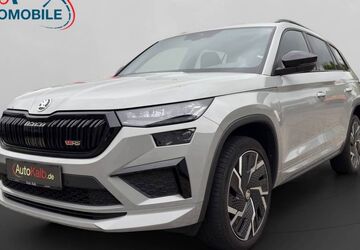 Skoda Kodiaq 52.567 km 44.555 &euro; Schnaittach 91220