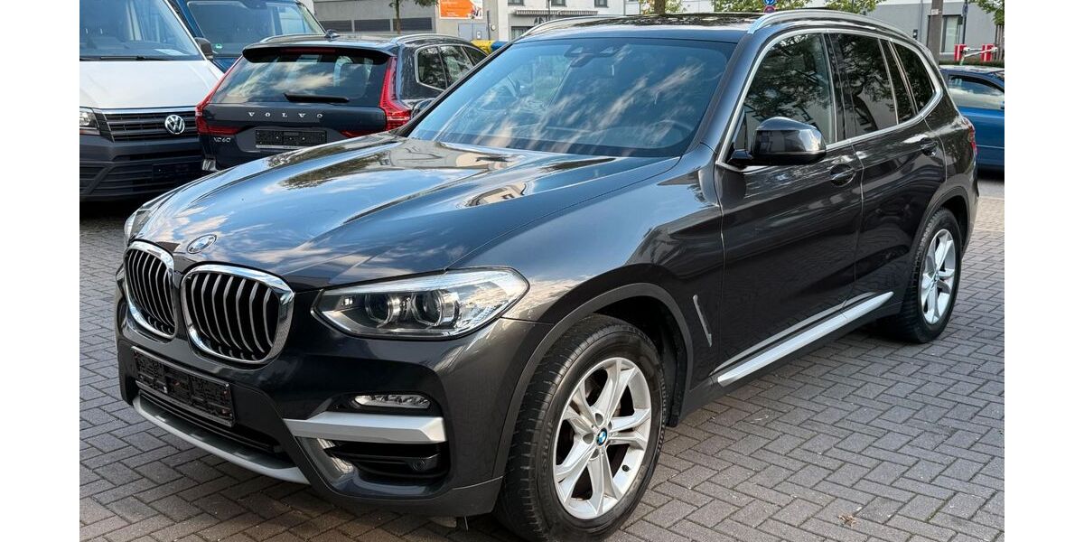 BMW X3 144.800 km 25.900 &euro; Fürth bei Nürnberg 90765
