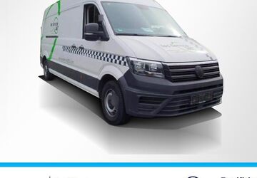 VW Crafter 180.750 km 27.777 &euro; Nürnberg 90441
