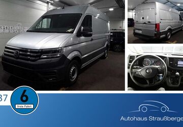VW Crafter 49.000 km 16.290 &euro; Buchschwabach bei Nürnberg 90574