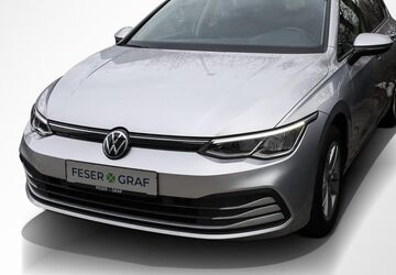 VW Golf 139.950 km 17.440 &euro; Herzogenaurach 91074