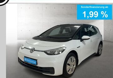 VW ID.3 48.550 km 17.402 &euro; Fürth 90762