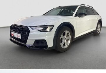 Audi A6 Allroad 87.293 km 41.980 &euro; Fürth 90763