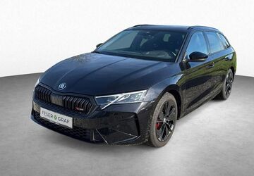 Skoda Octavia 17.800 km 35.950 &euro; Schwabach 91126