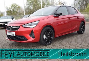 Opel Corsa 94.520 km 13.400 &euro; Heilsbronn 91560