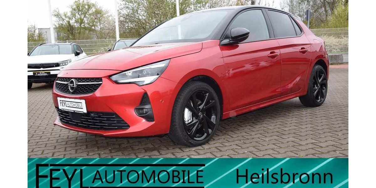 Opel Corsa 94.520 km 13.400 &euro; Heilsbronn 91560