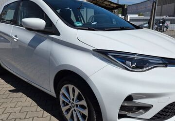 Renault ZOE 62.950 km 11.300 &euro; Nürnberg 90439