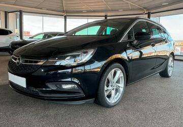 Opel Astra 202.146 km 7.990 &euro; Nürnberg 90431