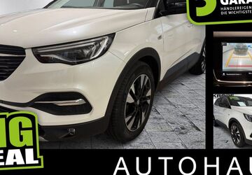Opel Grandland (X) 51.211 km 19.880 &euro; Nürnberg 90411