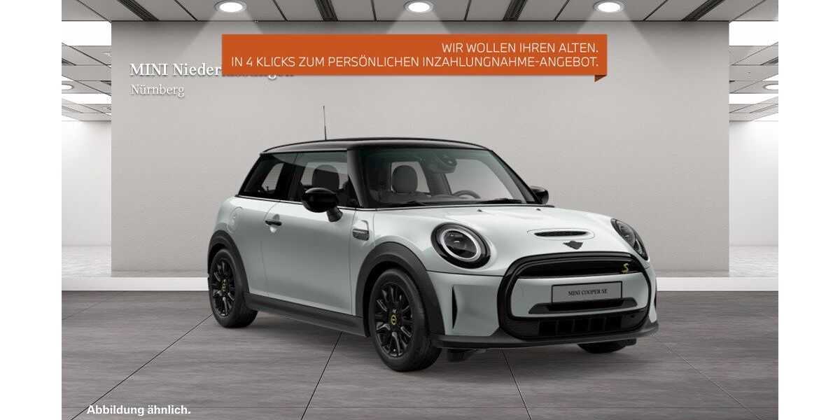 Mini Cooper SE 20.408 km 17.483 &euro; Nürnberg 90441