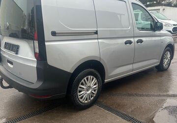 VW Caddy 77.900 km 16.500 &euro; Schwabach 91126