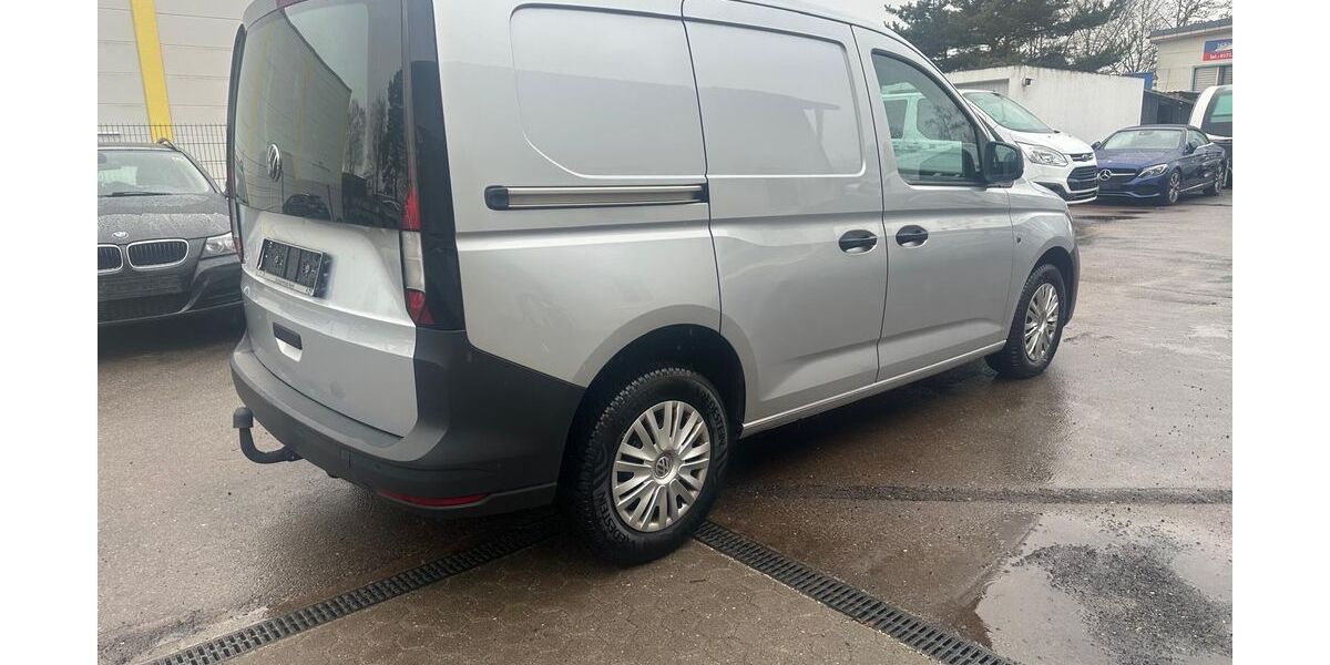 VW Caddy 77.900 km 16.500 &euro; Schwabach 91126