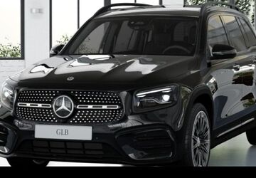 Mercedes-Benz GLB 200 9.900 km 46.900 &euro; Nürnberg 90402