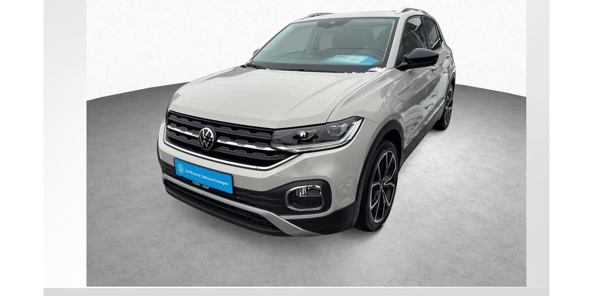 VW T-Cross 66.300 km 18.190 &euro; Roth 91154