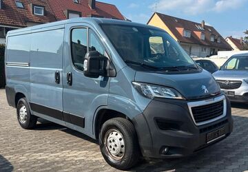 Peugeot Boxer 77.000 km 13.999 &euro; Nürnberg 90451